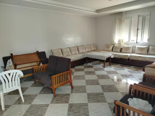 Vente Villa Tlemcen Mansourah