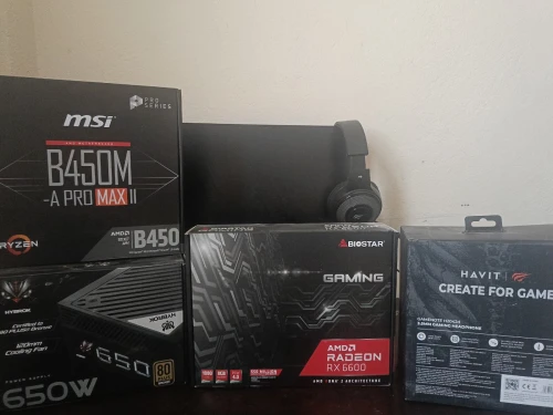 Full pc gamer