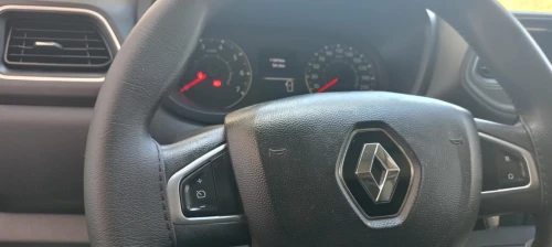 Renault master 2021