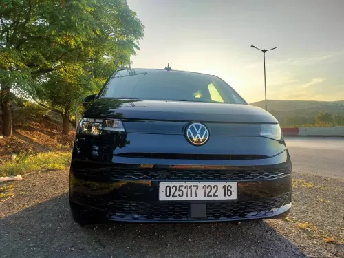 Volkswagen Multivan 2022 Bull