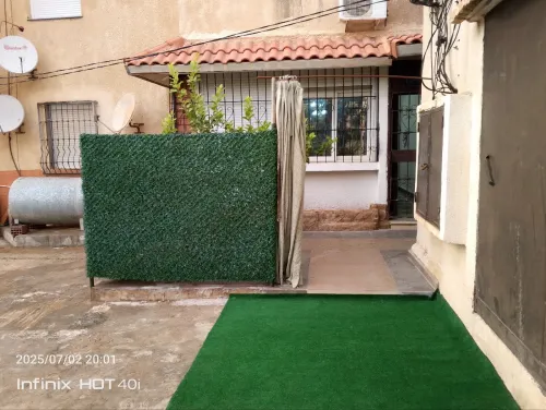 Location vacances Appartement F3 Tizi Ouzou Azeffoun