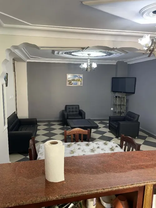 Location vacances Appartement Niveau de villa F3 Tizi Ouzou Azeffoun