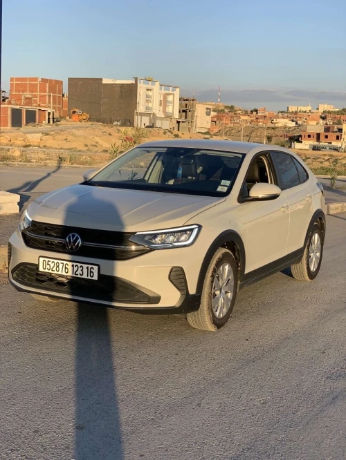 Volkswagen Taigo 2023 Taigo 