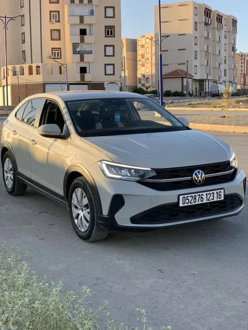 Volkswagen Taigo 2023 Taigo 
