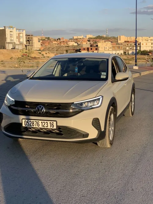 Volkswagen Taigo 2023 Taigo 