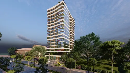 Vente Appartement Mostaganem Mezghrane