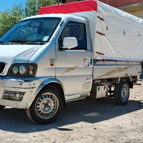 DFSK Mini Truck 2014 SC 2m30