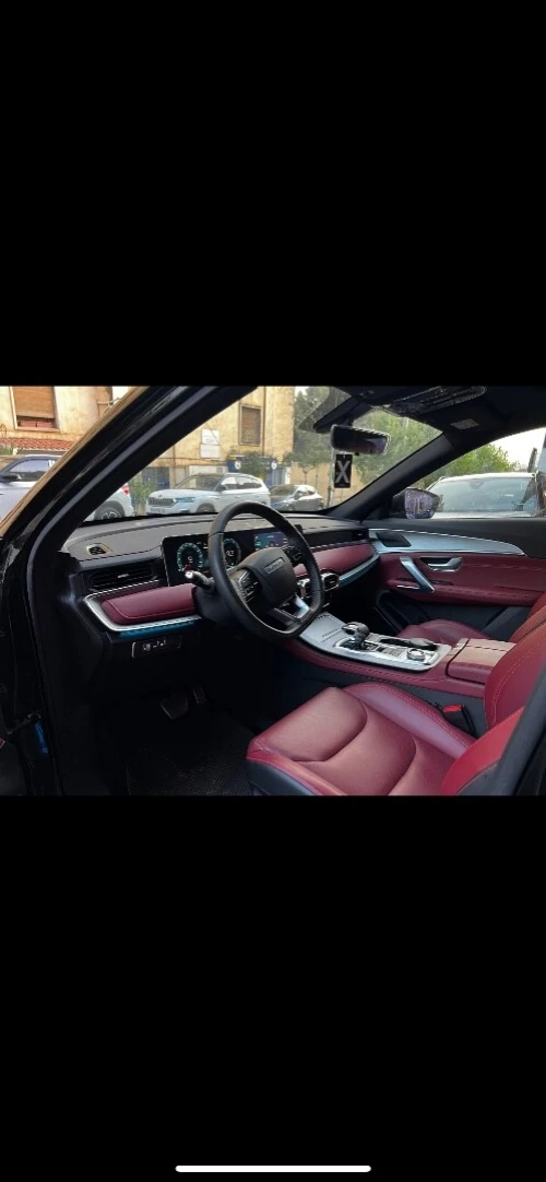 Jetour  X70 PLUS 2025 Confort