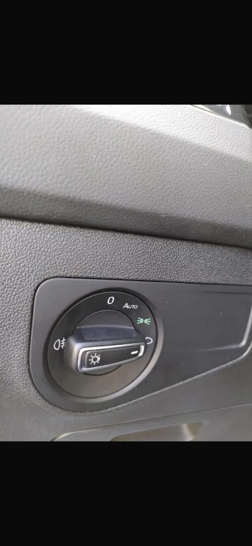 Volkswagen Tiguan 2021 Active