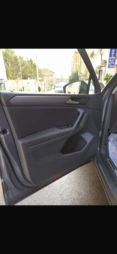 Volkswagen Tiguan 2021 Active