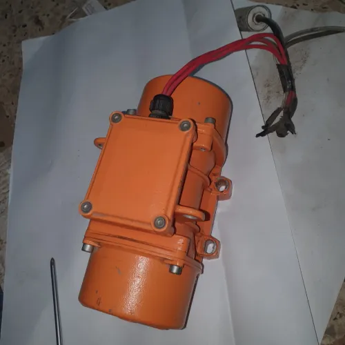 moteur vibreur  