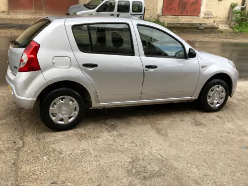 Dacia Sandero 2009 Sandero