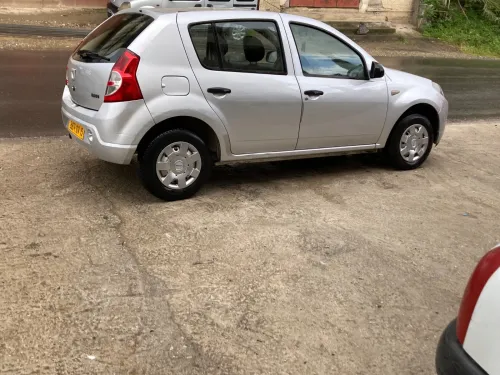 Dacia Sandero 2009 Sandero