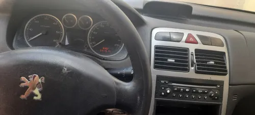 Peugeot 307 2005 307