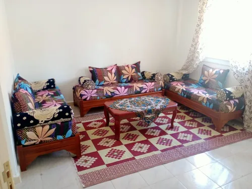 Location Appartement F3 Skikda Filfla