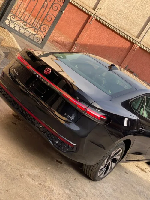 Volkswagen Passat pro 2025 Pro