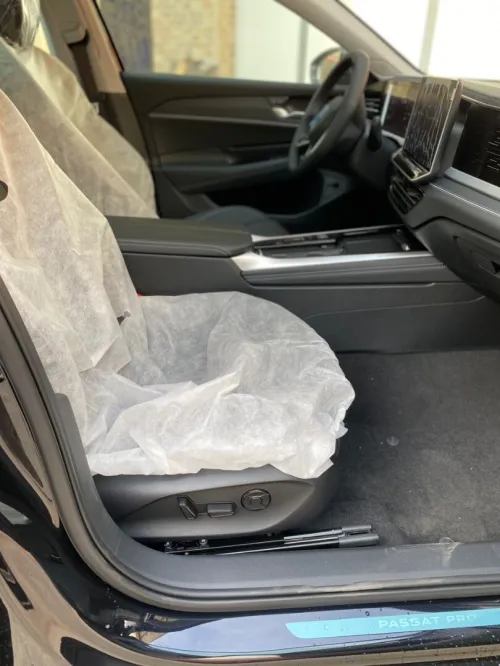 Volkswagen Passat pro 2025 Pro