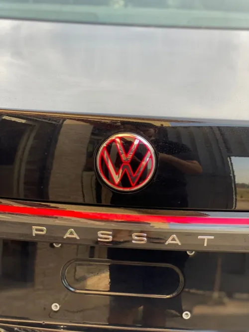 Volkswagen Passat pro 2025 Pro