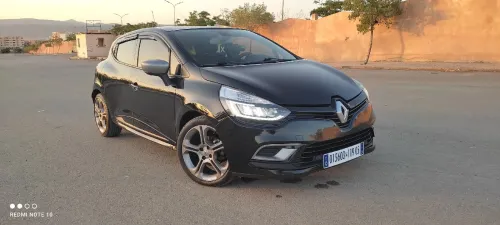 Renault Clio 4 2019 GT Line +