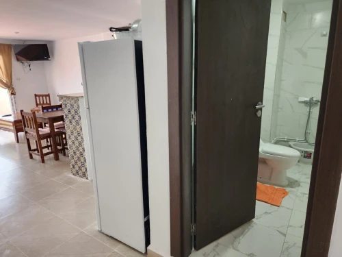 Location vacances Appartement F2 F4 Tizi Ouzou Azeffoun