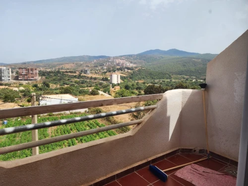 Location vacances Appartement F2 F4 Tizi Ouzou Azeffoun