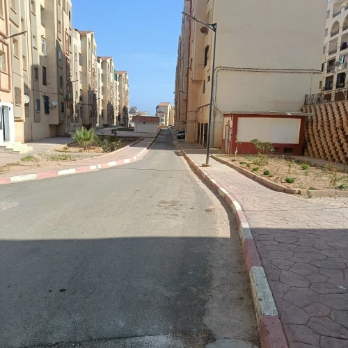 Vente Appartement F4 Mostaganem Mostaganem