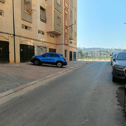 Vente Appartement F4 Mostaganem Mostaganem