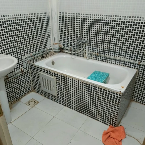 Vente Appartement F4 Mostaganem Mostaganem