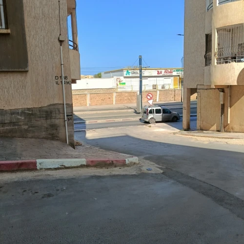 Vente Appartement F4 Mostaganem Mostaganem