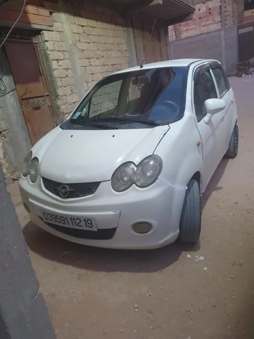 Haima 1 2012 
