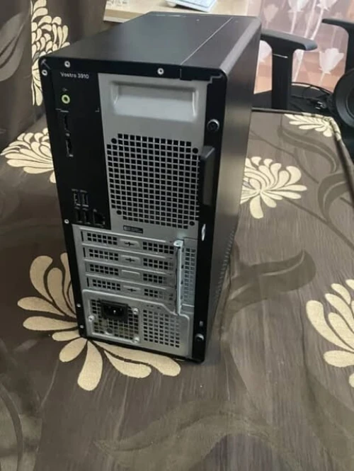 pc dell vostro 9310