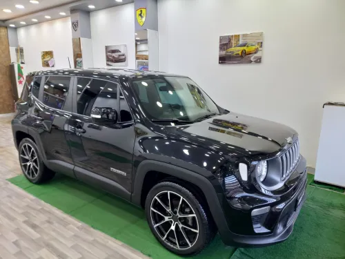 Jeep RENEGADE 2023 