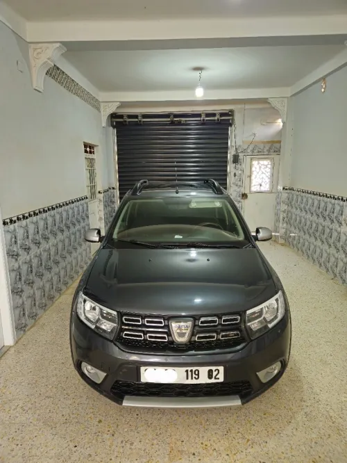 Dacia Sandero 2019 Sandero