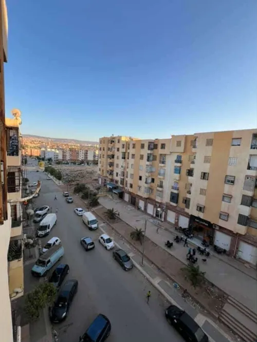 Vente Appartement F3 Tlemcen Tlemcen