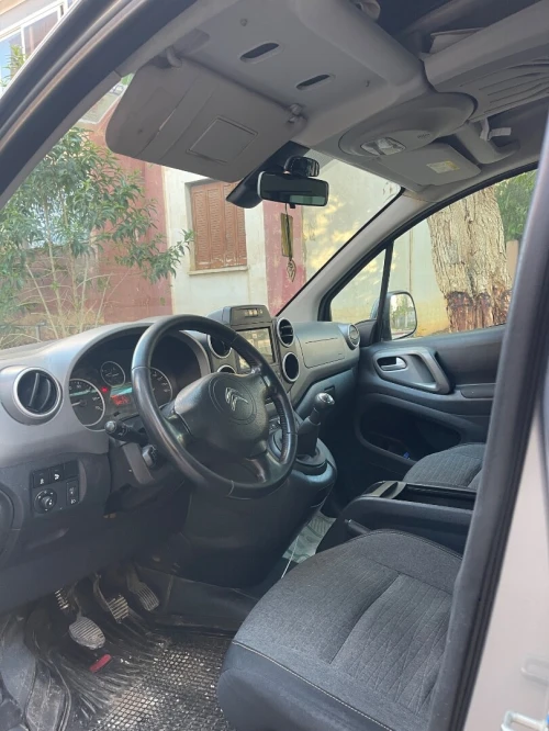 Citroen Berlingo Multispace 2019 Berlingo Multispace