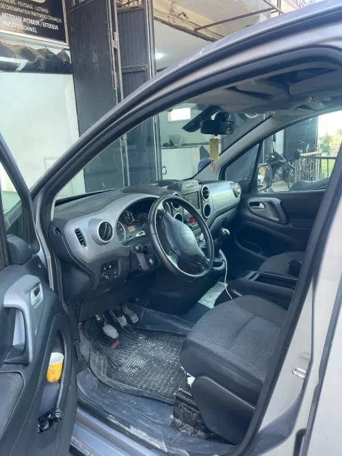 Citroen Berlingo Multispace 2019 Berlingo Multispace
