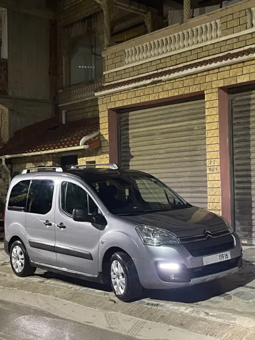 Citroen Berlingo Multispace 2019 Berlingo Multispace