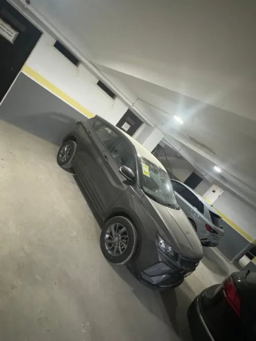 Geely Coolray 2026 Super Power 