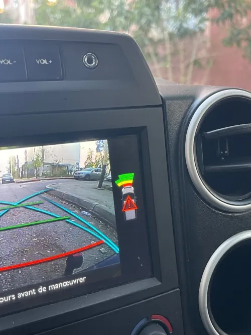 Citroen Berlingo Multispace 2019 Berlingo Multispace