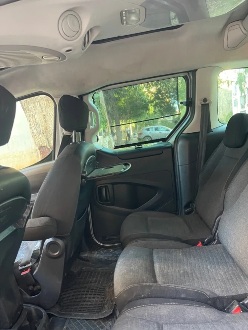 Citroen Berlingo Multispace 2019 Berlingo Multispace