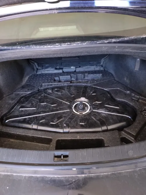 Infiniti Q50 2016 Toute option
