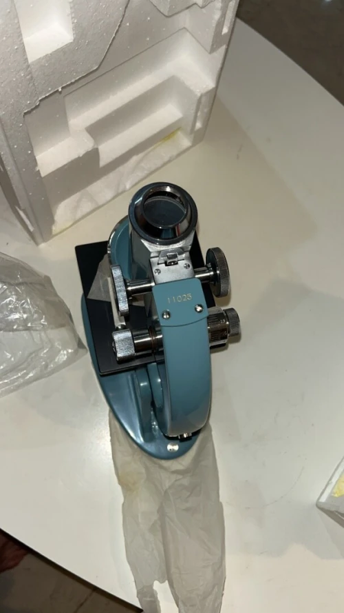 microscope