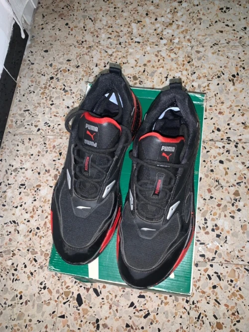 Basquette puma originale 