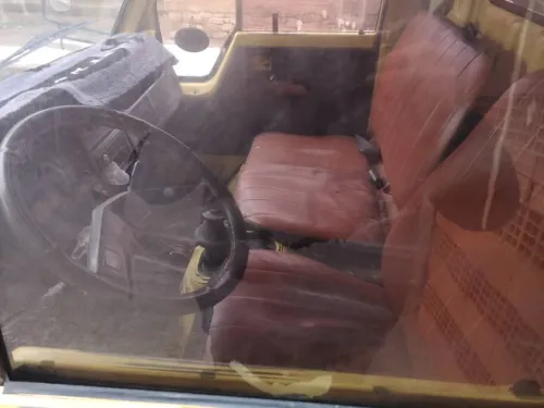 Toyota b65 1986