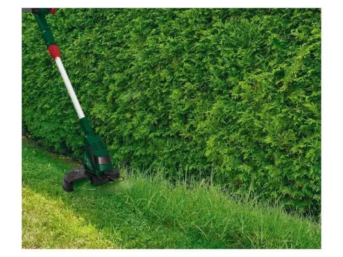 Coupe Bordures Parkside 20V avec Batterie et Chargeur