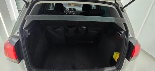 Volkswagen Golf 6 2013 Match 2
