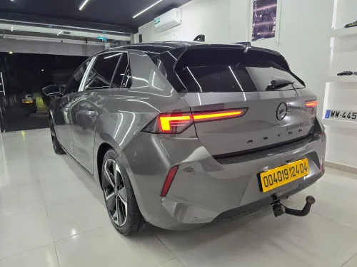 Opel Astra 2024 Gs line
