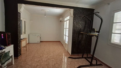 Vente Appartement F4 Bouira Bir ghbalou