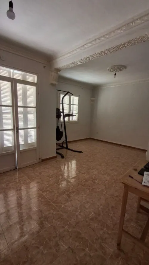 Vente Appartement F4 Bouira Bir ghbalou