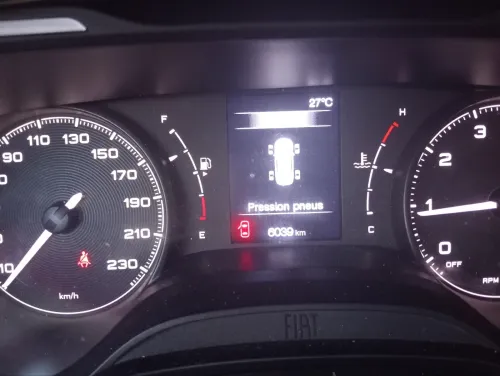 Fiat Tipo Sedan 2025 
